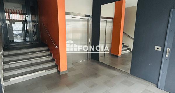 À vendre Appartement 2 pièces 45.04 m² - Asnières-sur-seine 92600