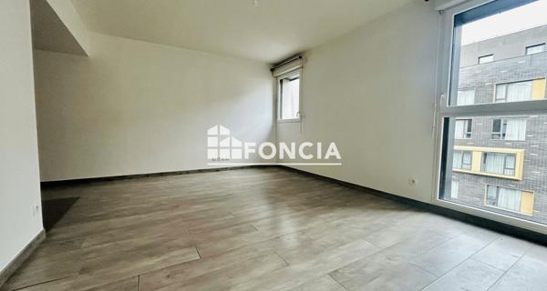 À vendre Appartement 2 pièces 45.04 m² - Asnières-sur-seine 92600