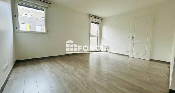 À vendre Appartement 2 pièces 45.04 m² - Asnières-sur-seine 92600