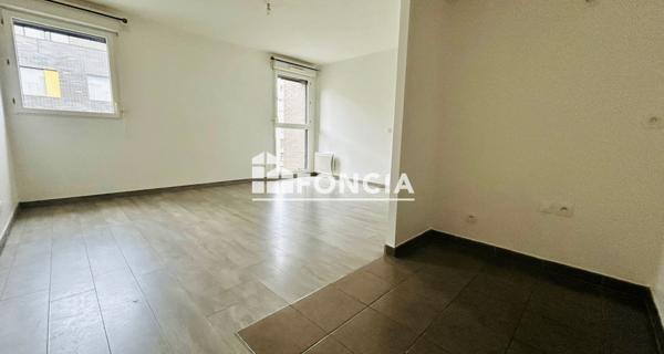 À vendre Appartement 2 pièces 45.04 m² - Asnières-sur-seine 92600