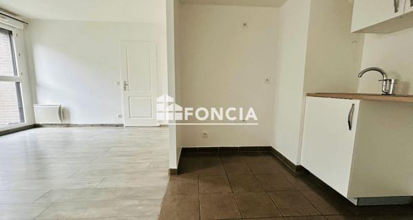 À vendre Appartement 2 pièces 45.04 m² - Asnières-sur-seine 92600