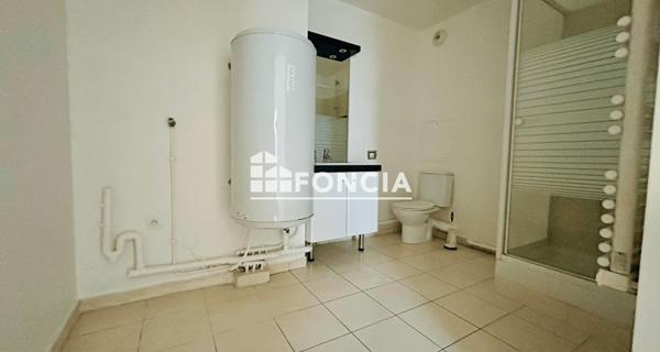 À vendre Appartement 2 pièces 45.04 m² - Asnières-sur-seine 92600