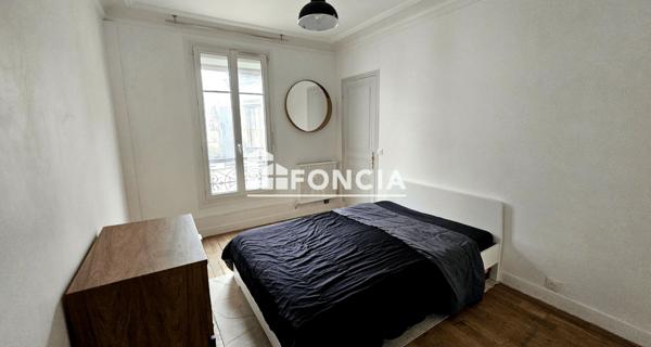 À vendre Appartement 3 pièces 68 m² - Aubervilliers 93300