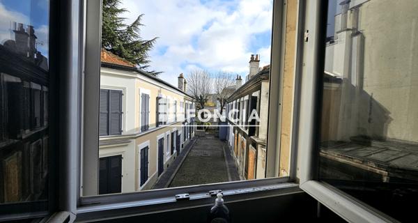 À vendre Appartement 3 pièces 68 m² - Aubervilliers 93300