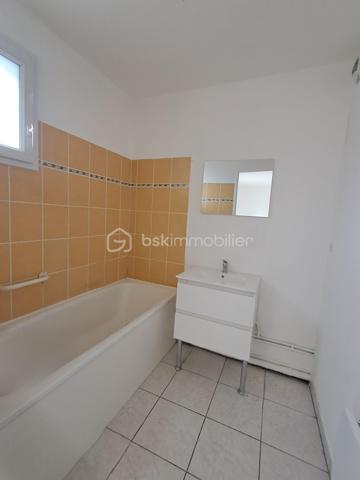 Appartement de 42 m²