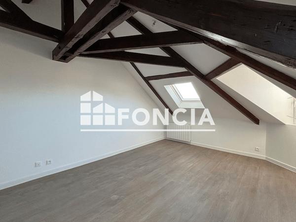 Location Appartement 2 pièces 26.03 m² - Le Havre 76600