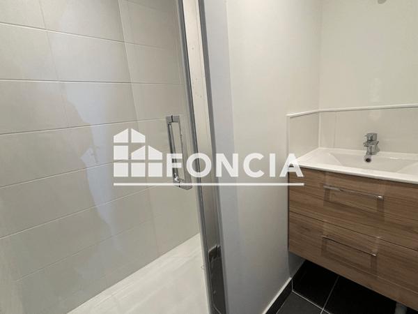 Location Appartement 2 pièces 26.03 m² - Le Havre 76600