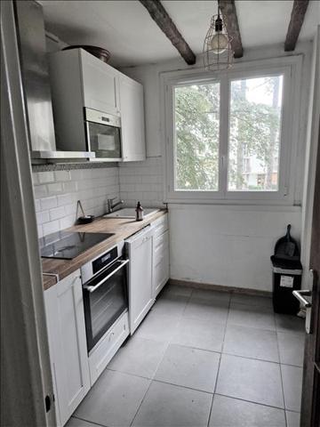 Appartement à louer |  EAUBONNE |  4 pièces | 66 m²