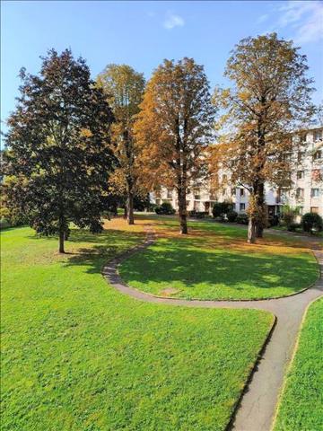 Appartement à louer |  EAUBONNE |  4 pièces | 66 m²