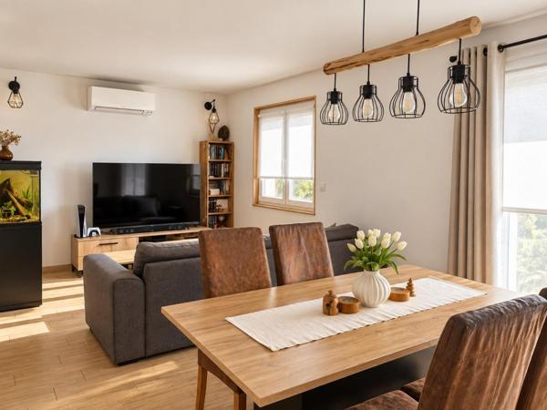 Maison 4 pièces à vendre Narbonne - 11100 / Réf: 01-4781