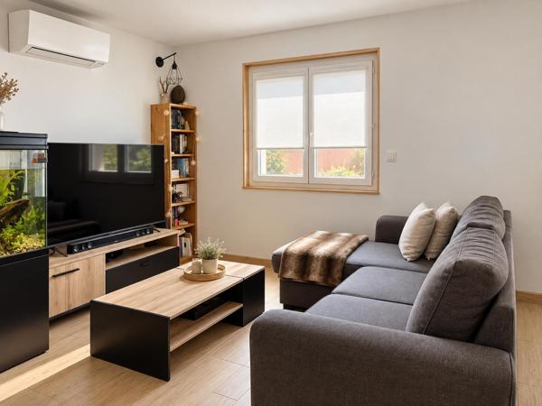 Maison 4 pièces à vendre Narbonne - 11100 / Réf: 01-4781
