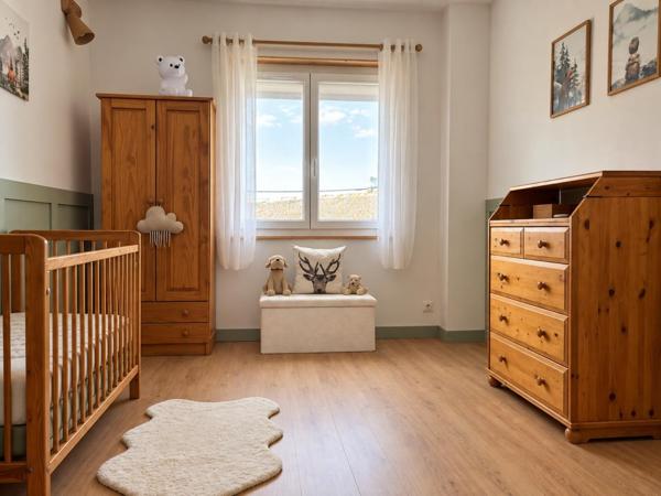 Maison 4 pièces à vendre Narbonne - 11100 / Réf: 01-4781