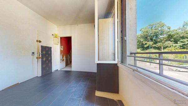 Studio - Conflans St Honorine