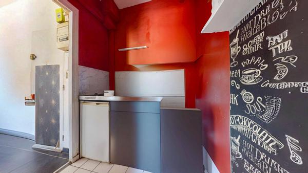 Studio - Conflans St Honorine