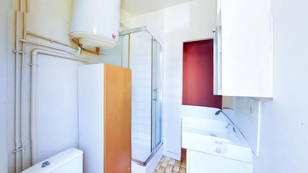 Studio - Conflans St Honorine