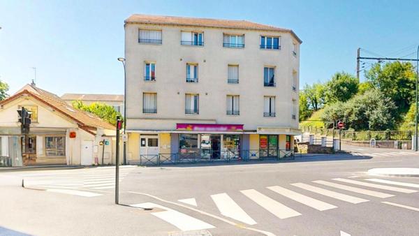 Studio - Conflans St Honorine