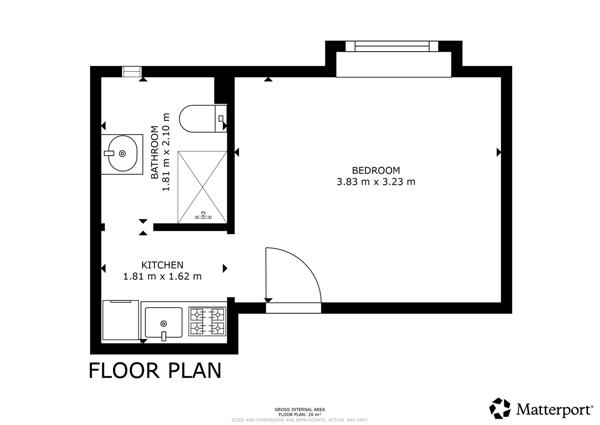 Studio - Conflans St Honorine