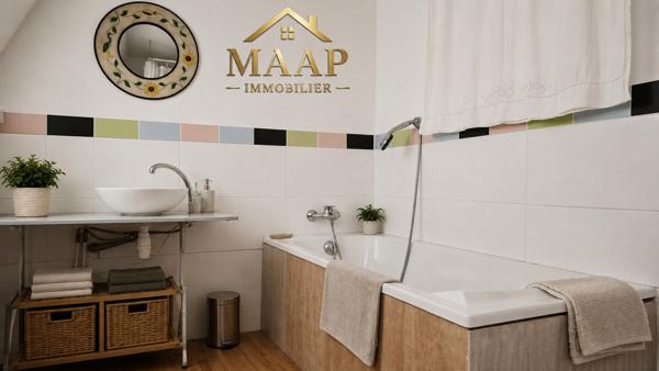 ARCAMBAL Propriété quercynoise en pierre – 230 m² – Vue exceptionnelle 325 000 €