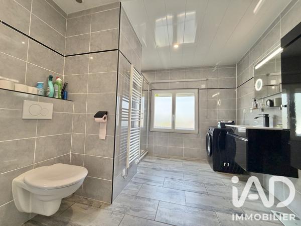 Appartement à vendre 2 pièces 60 m² Pirou