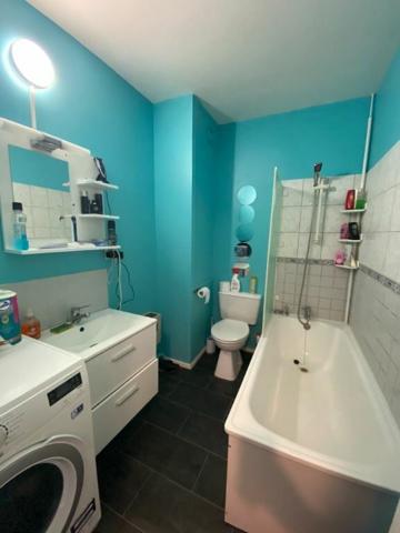 Appartement à louer    2 pièces •  Saran