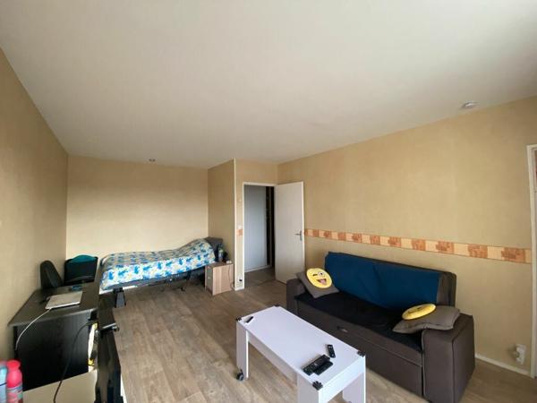 Appartement à louer    2 pièces •  Saran