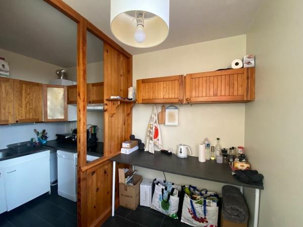 Appartement à louer    2 pièces •  Saran