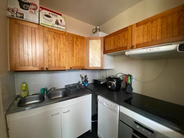 Appartement à louer    2 pièces •  Saran