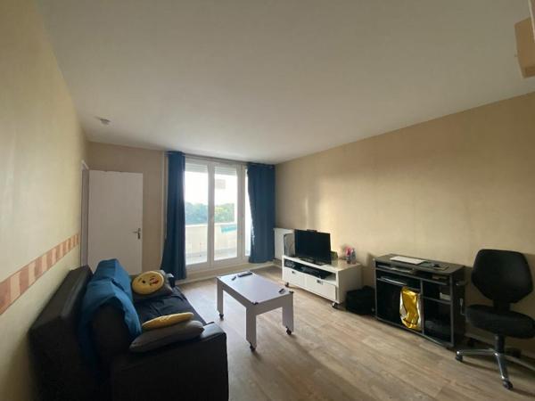 Appartement à louer    2 pièces •  Saran