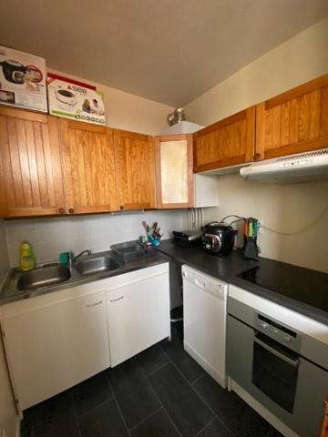 Appartement à louer    2 pièces •  Saran