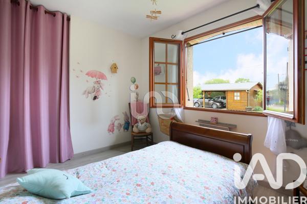 Maison à vendre 4 pièces 114 m² Villemur-sur-Tarn