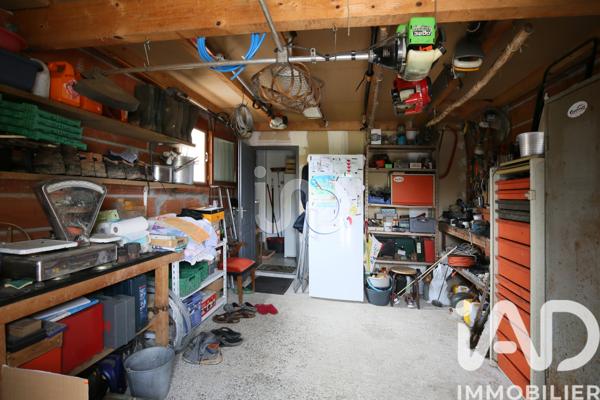 Maison à vendre 4 pièces 114 m² Villemur-sur-Tarn