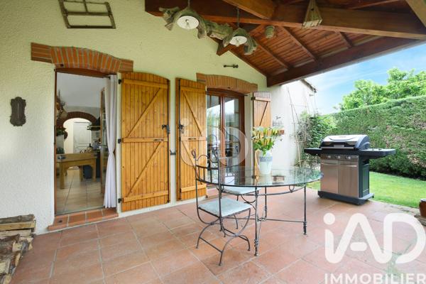 Maison à vendre 4 pièces 114 m² Villemur-sur-Tarn