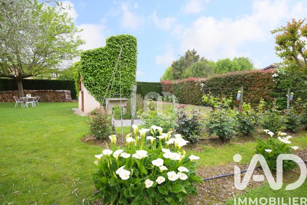 Maison à vendre 4 pièces 114 m² Villemur-sur-Tarn
