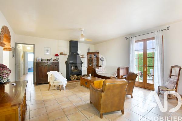 Maison à vendre 4 pièces 114 m² Villemur-sur-Tarn