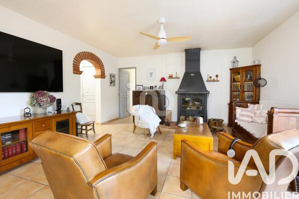 Maison à vendre 4 pièces 114 m² Villemur-sur-Tarn