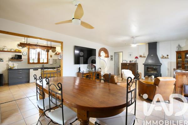 Maison à vendre 4 pièces 114 m² Villemur-sur-Tarn