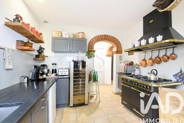 Maison à vendre 4 pièces 114 m² Villemur-sur-Tarn