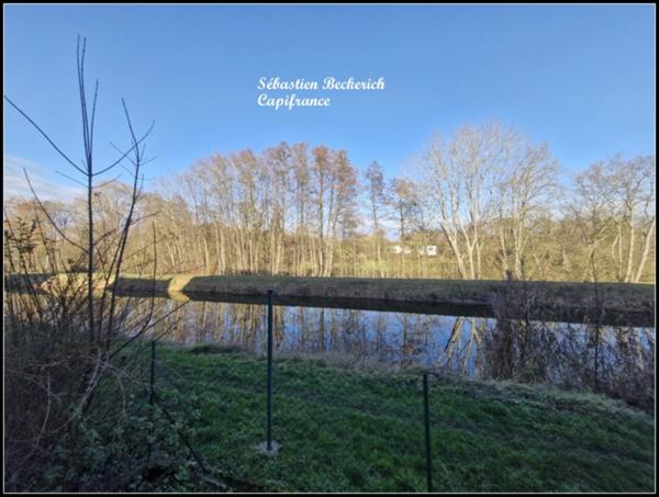 Maison à vendre 7 pièces REMELFING (57)