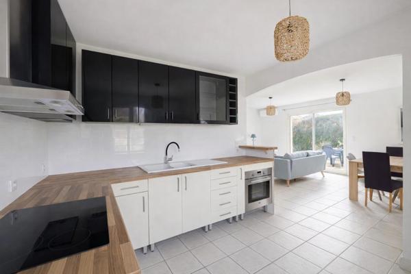 Maison - 4 pièces - 78 m²