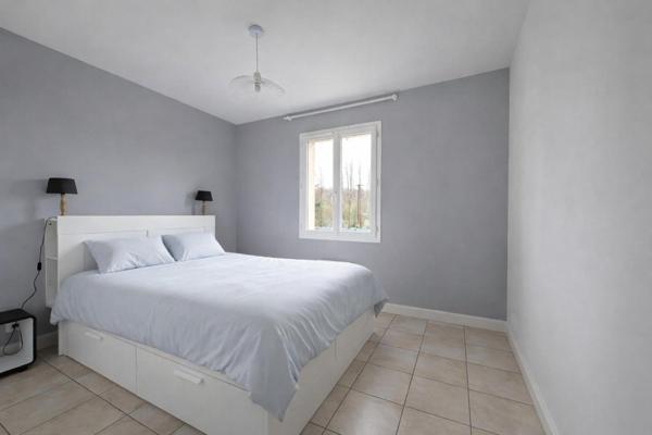 Maison - 4 pièces - 78 m²