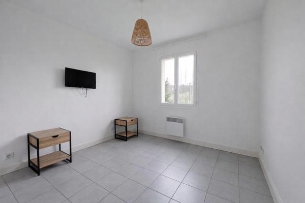 Maison - 4 pièces - 78 m²