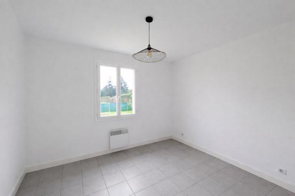 Maison - 4 pièces - 78 m²