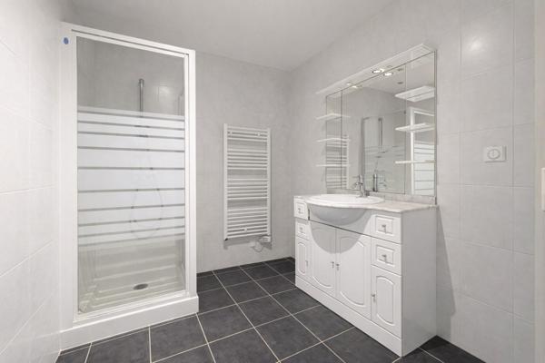 Maison - 4 pièces - 78 m²