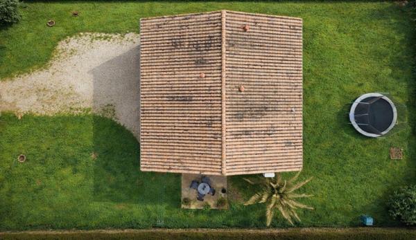 Maison - 4 pièces - 78 m²