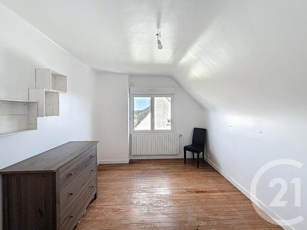 Maison à vendre  5 pièces - 83,20 m2 PLOUBEZRE - 22