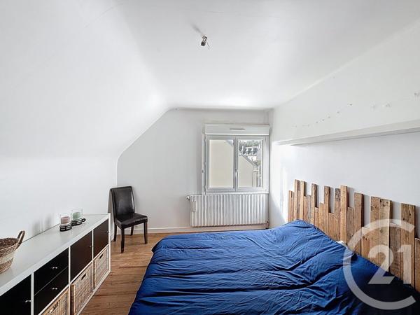 Maison à vendre  5 pièces - 83,20 m2 PLOUBEZRE - 22