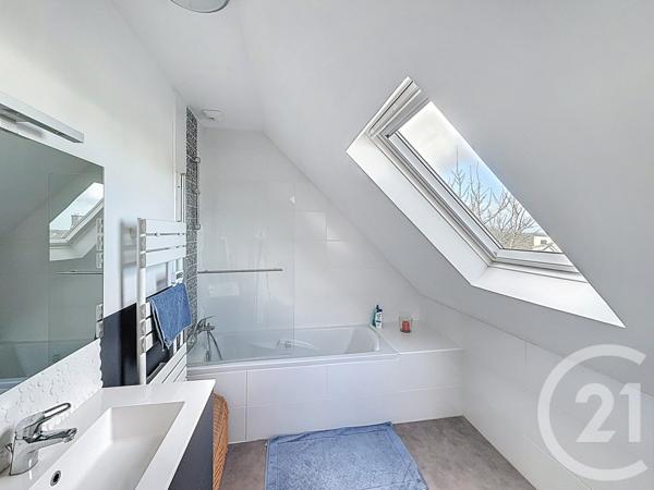 Maison à vendre  5 pièces - 83,20 m2 PLOUBEZRE - 22