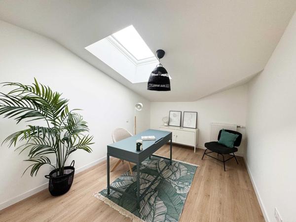 Appartement T5 de 111,09m²