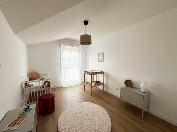 Appartement T5 de 111,09m²