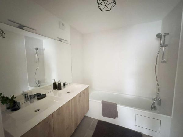 Appartement T5 de 111,09m²